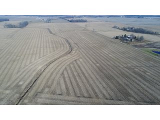 Tracts 1-2 - LAND AUCTION - 217+/- ACRES IN 8 TRACTS IN CLINTON COUNTY, INDIANA